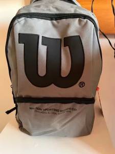 Mochila Wilson