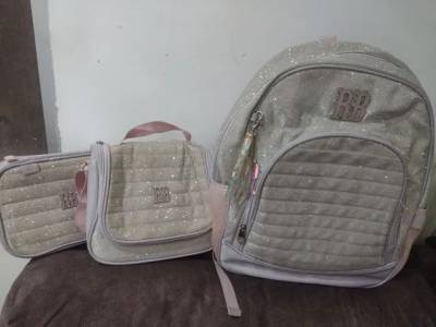 Mochila Escolar R.b