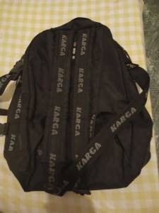 Mochila Karga Original
