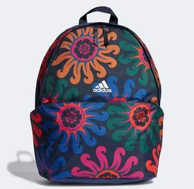 Mochila Adidas X Farm