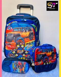 Mochila