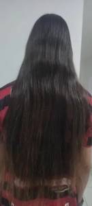 Cabelo Masculino 100% Natural
