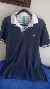 60$ Camisa Broonksfield Original
