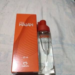 Perfume Kaiak Feminino Tradicional 25 Ml Natura