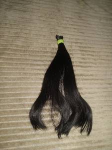 Cabelo Humano