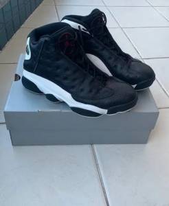 Jordan 13 Reverse He Got Game