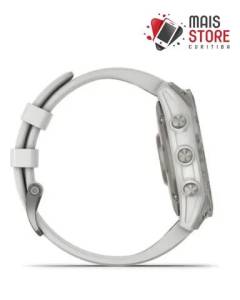 Relogio Garmin Epix Pro Gen 2 51mm Sapphire (novo/lacrado)