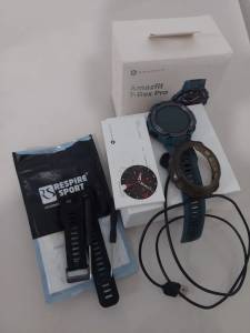 Relogio T-rex Pro Smatwatches