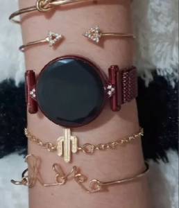 Relgio Feminino Novo