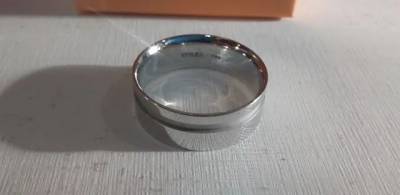 Aliana Ouro Branco 18k - Valentines - Vivara