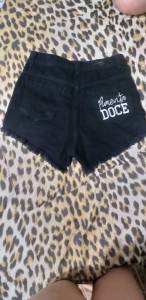 Short Pimenta Doce 38