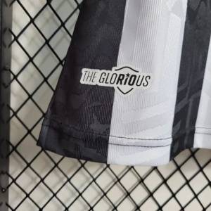 Camisa Botafogo Feminina I 23/24