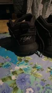 Vendo Jordan Jumpmant Original