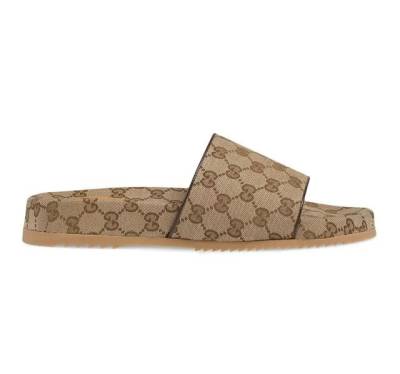 Chinelo Gucci