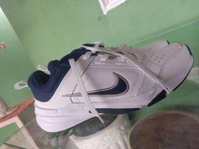 Tnis Masculino Nike Defy All Day br 