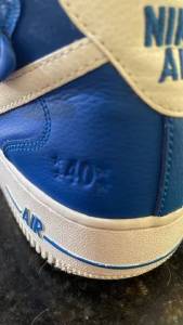 Tnis  Air Force 1 0?7