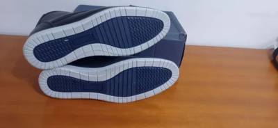 Bota Social Masculina