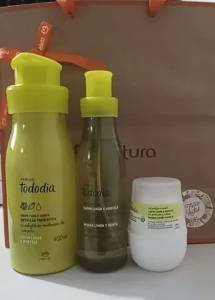 Kit Natura 90$