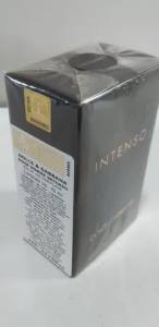 Perfume Intenso - Dolce & Gabbana - 40ml - Eau De Parfum