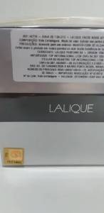 Perfume Encre Noire Sport - Lalique - 100ml - Eau De Toilette