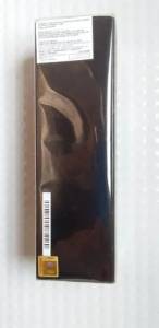 Perfume Code Absolu - Giorgio Armani - 110ml - Eau De Parfum