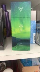 Perfume Vik Dotti 50ml