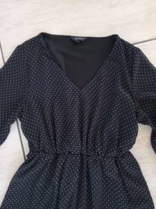 Vestido De Poa
