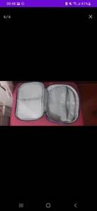 Vendo Mochila E Estojo Da Rebecca Bonbon