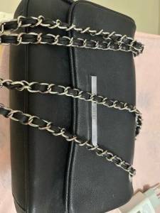 Bolsa Santa Lolla Original (semi Nova)