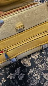 Bolsa De Mo Lavinela