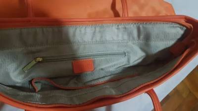 Bolsa Santa Lolla