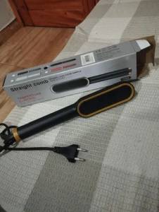 Escova Secadora