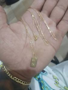 Vendo Ouro