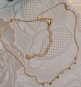 Colar 7 Pedras