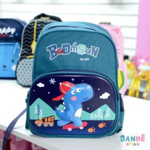 Mochila Infantil