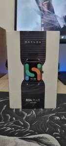 Haylou Rs4 Plus