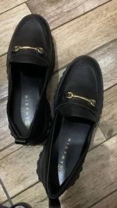 Mocassim Ramarim Feminino
