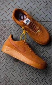 Air Force Brown Camura Disponvel Em Manaus