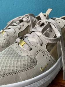 Nike Court Vision Alta, Tamanho 37