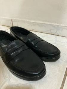 Sapato Social Feminino