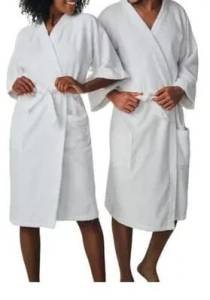 Kit Roupo Toalha Casal
