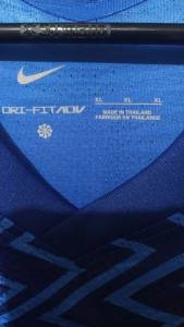 Camisa Do Chelsea Verso Jogador