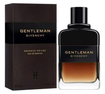 Perfume Masculino Gentleman Reserve Privee 100ml