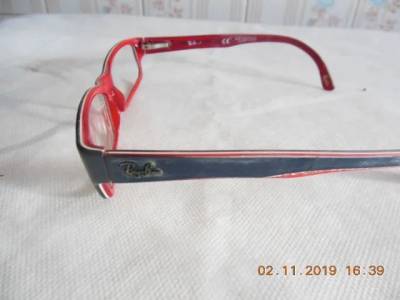 Armao Ray Ban
