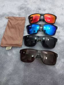 culos Oakley Holbrook Premium