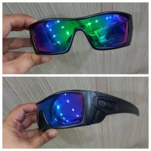 culos Oakley Batwolf Premium