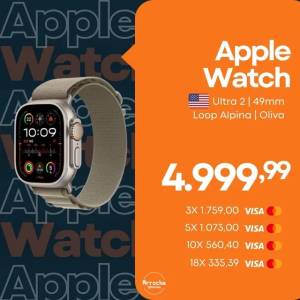 Apple Watch Ultra 2