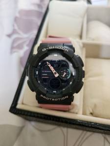 Relogio G-shock
