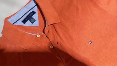 Camisa Tommy Original Linda