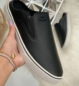 Tenis Mule